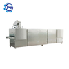 Nutritional powder baby food processing line