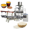 Purple Potato Konjac e Grain Rice Production Line