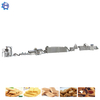 100-150 Kg/h Puff Snack Food Extrusion Equipment Puff Machine Core Filling Extruder Machine