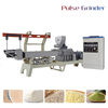 Factory Price Instant Porridge Extruder Rice Flour Baby Food Instant Powder Making Machine