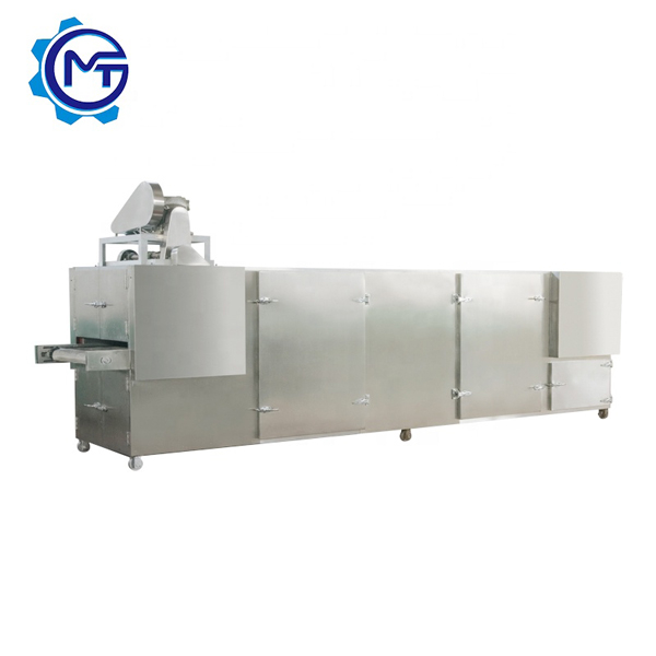 200-400kg/h food pellet extruder