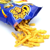 Baked cheetos kurkure niknak processing line