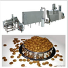 Dog and cat daily food processing line