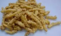 Newly desgin extrusion machine fried cheetos snack food production line niknaks/Kurkure with factory price