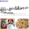 Breakfast cereal processing line