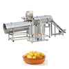 Remarkable Automatic Core Filling Puffed Snack Production Machine